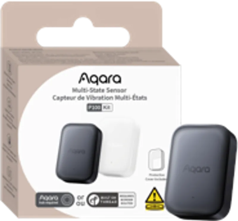 AQARA Multi-State Sensor P100 Kit *grau*