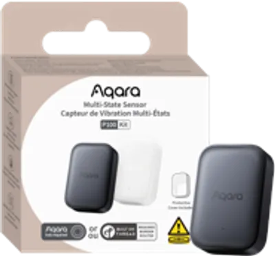 AQARA Multi-State Sensor P100 Kit *grau*