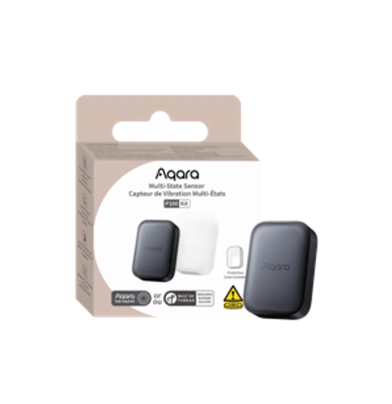 AQARA Multi-State Sensor P100 Kit *weiß*