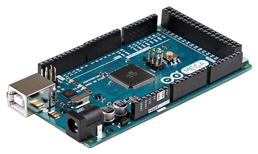 Arduino® Board Mega 2560 Rev3