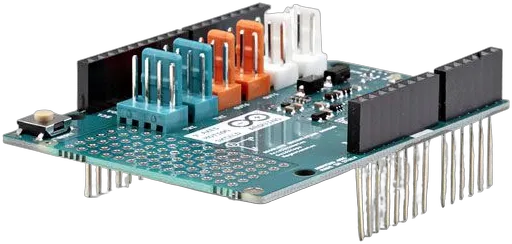 Arduino® Shield 9 Axis Motion