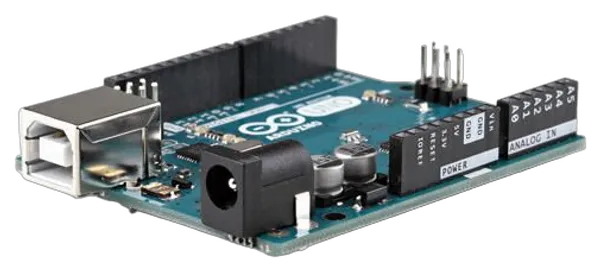 Arduino® Uno SMD Rev3