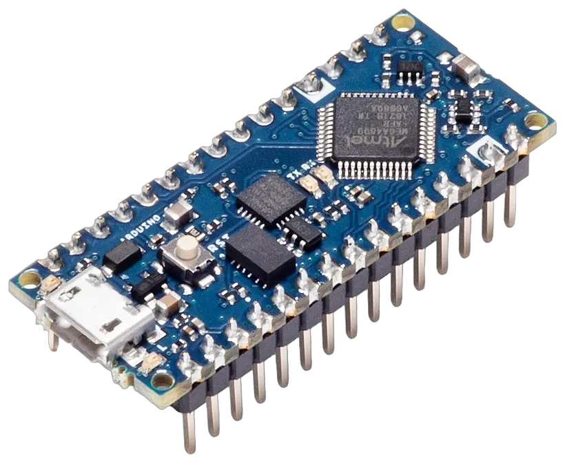 Arduino® Board Nano Every with headers Arduino® Board Nano Every with headers