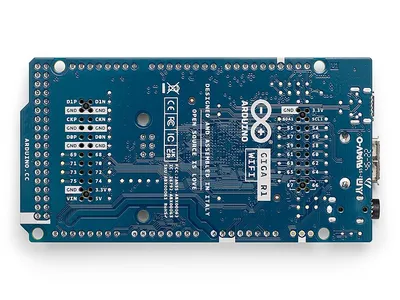 ARDUINO GIGA R1 WIFI