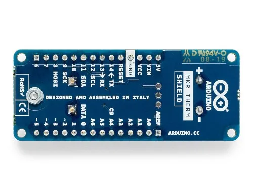 Arduino® Shield MKR THERM (Thermoelemente)
