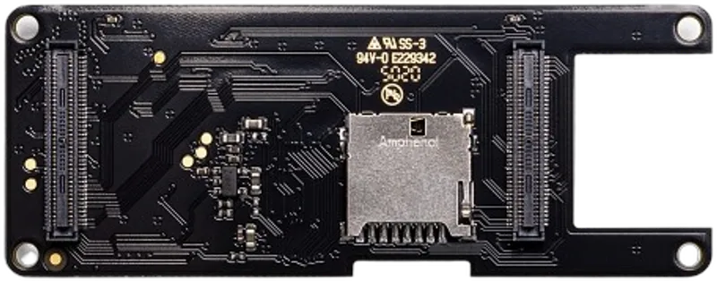 Arduino® Industrial Shield Portenta Vision LoRa