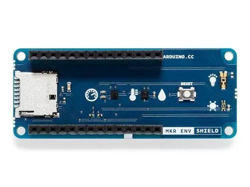 Arduino® Shield MKR ENV REV2 (Umweltdaten) Arduino® Shield MKR ENV REV2 (Umweltdaten)