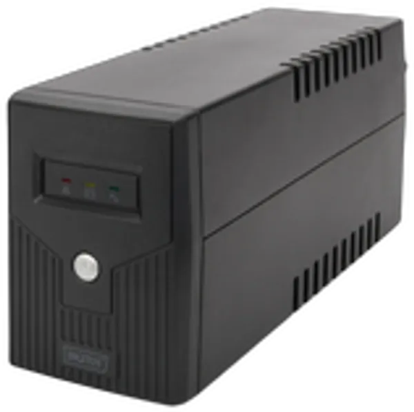 DIGITUS USV   600VA                360W     Line-Interactive