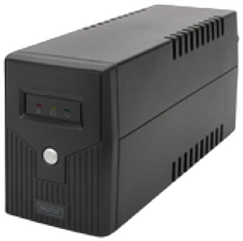 DIGITUS USV   600VA                360W     Line-Interactive