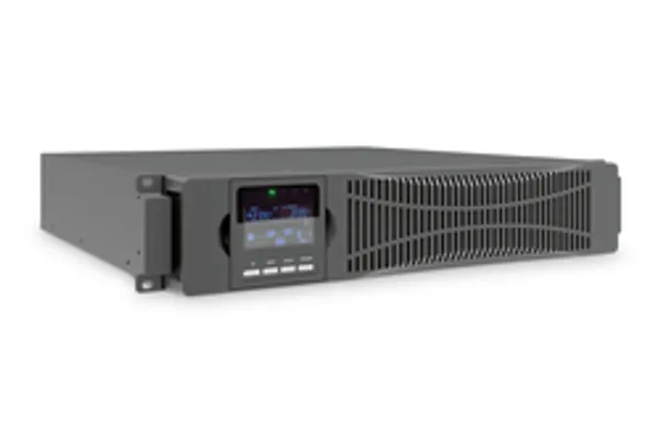 DIGITUS USV  2000VA 2HE     19"   2000W     Online