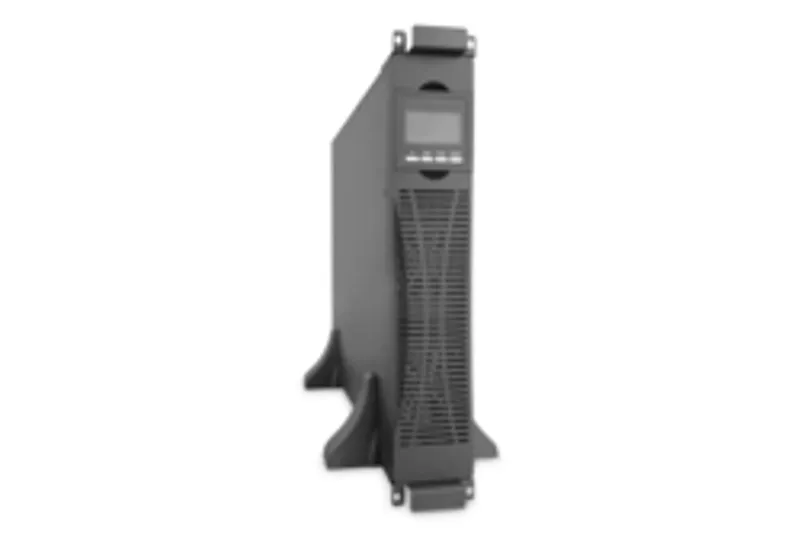 DIGITUS USV 10000VA 2HE     19"  10000W     Online