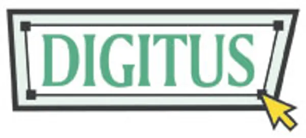 DIGITUS Wandgehäuse     Dynamic  9HE 600x600mm          grau