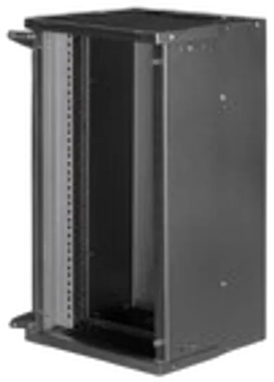 DIGITUS Flat-Pack Ersatztür für DN-49105