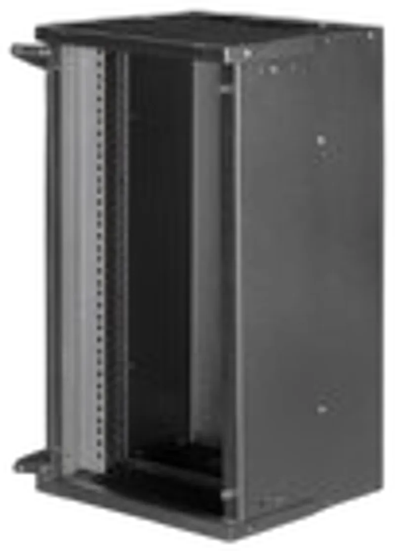 DIGITUS Flat-Pack Ersatztür für DN-49105