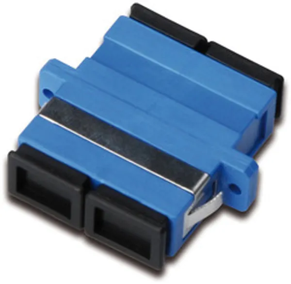 DIGITUS LWL Kupplung SC -> SC Singlemode Duplex
