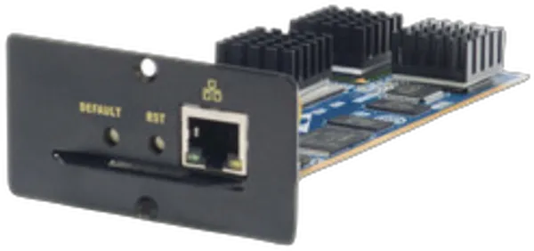 DIGITUS IP Modul für KVM Switche Modular Konsole 2018 Serie