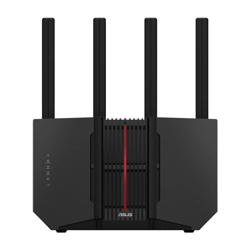 ASUS WL-Router RT-BE92U BE9700 Tri-Band WiFi7 AiMesh