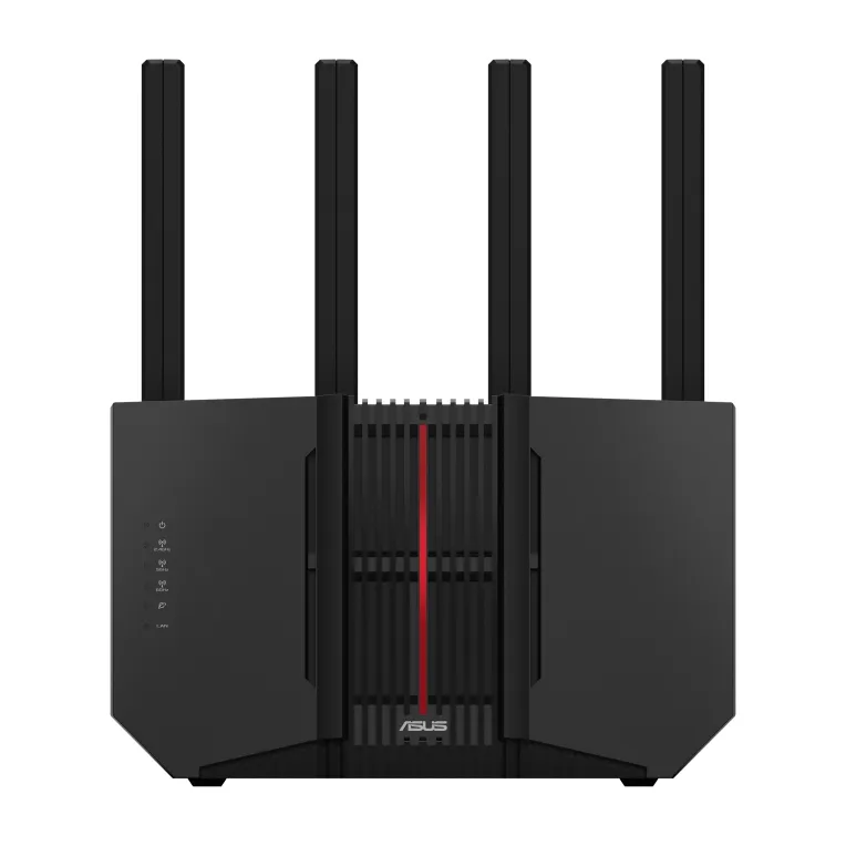 ASUS WL-Router RT-BE92U BE9700 Tri-Band WiFi7 AiMesh