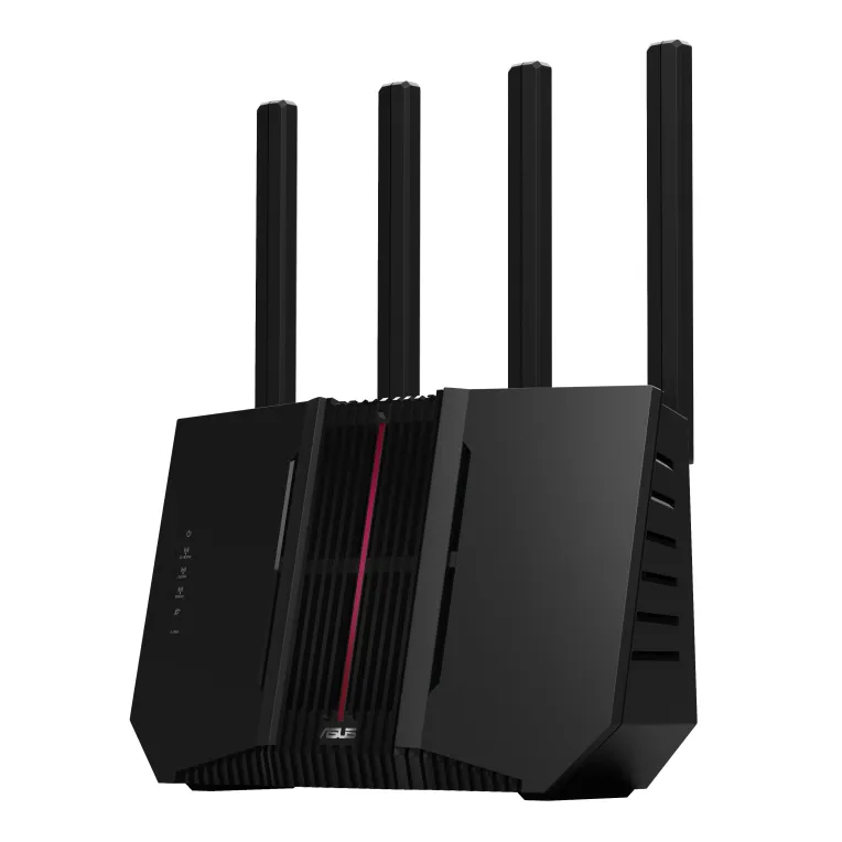 ASUS WL-Router RT-BE92U BE9700 Tri-Band WiFi7 AiMesh