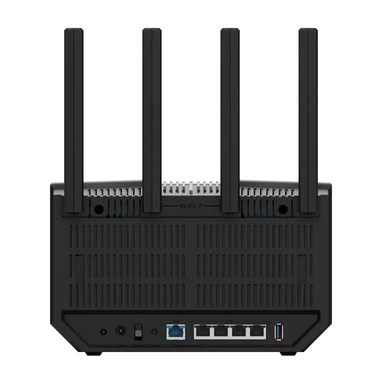 ASUS WL-Router RT-BE92U BE9700 Tri-Band WiFi7 AiMesh