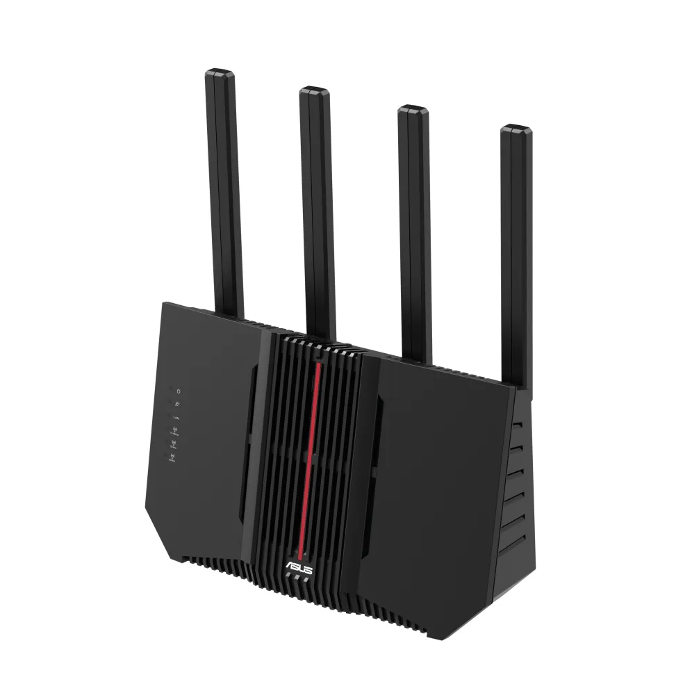 ASUS WL-Router RT-BE92U BE9700 Tri-Band WiFi7 AiMesh