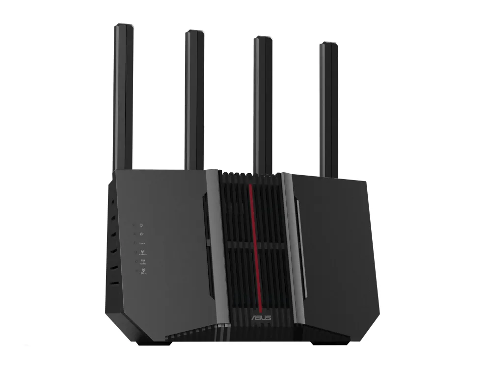 ASUS WL-Router RT-BE92U BE9700 Tri-Band WiFi7 AiMesh
