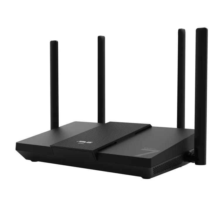 ASUS WL-Router RT-BE50 BE3600 Dual-Band WiFi7 AiMesh