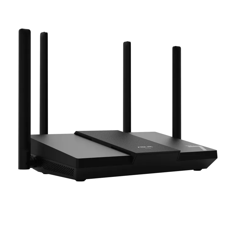 ASUS WL-Router RT-BE50 BE3600 Dual-Band WiFi7 AiMesh