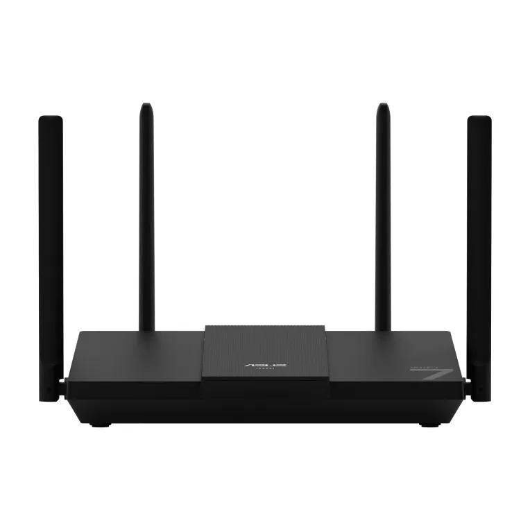 ASUS WL-Router RT-BE50 BE3600 Dual-Band WiFi7 AiMesh