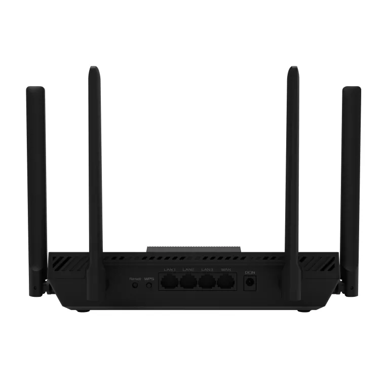 ASUS WL-Router RT-BE50 BE3600 Dual-Band WiFi7 AiMesh