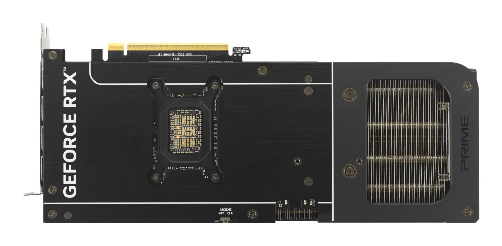 ASUS Prime -RTX5070-O12G NVIDIA GeForce RTX 5070 12 GB GDDR7 ASUS Prime -RTX5070-O12G NVIDIA GeForce RTX 5070 12 GB GDDR7