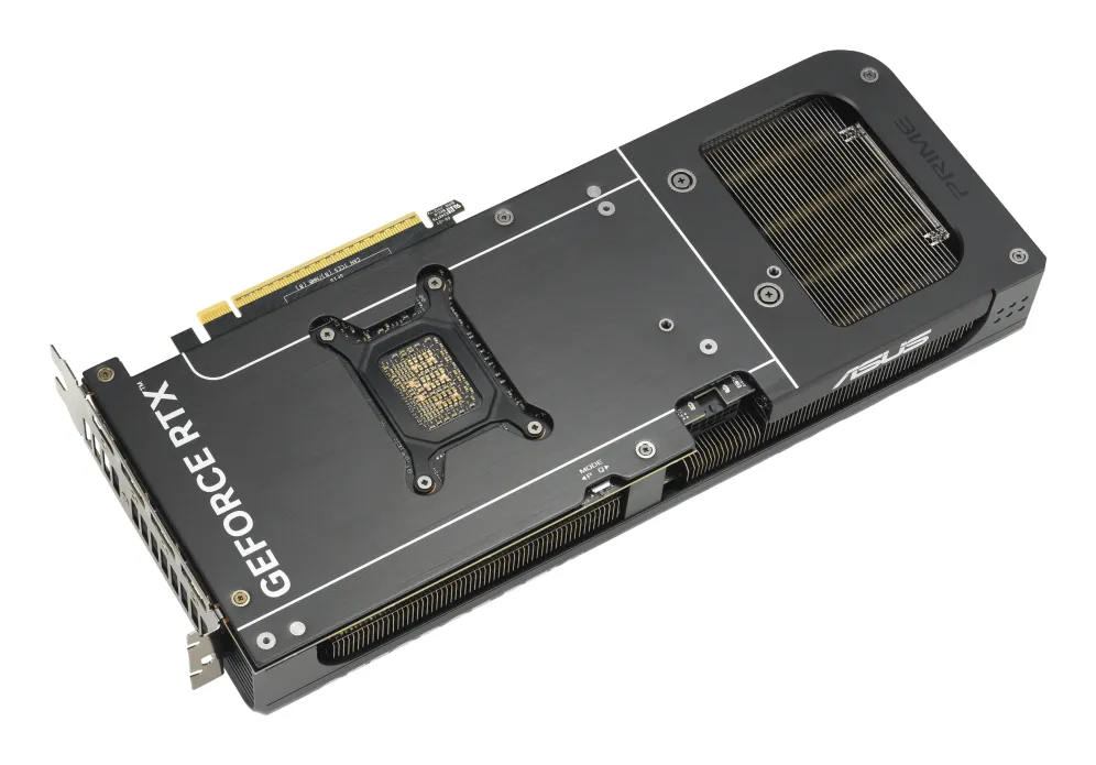 ASUS Prime -RTX5070-O12G NVIDIA GeForce RTX 5070 12 GB GDDR7 ASUS Prime -RTX5070-O12G NVIDIA GeForce RTX 5070 12 GB GDDR7