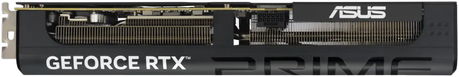 ASUS Prime -RTX5070-O12G NVIDIA GeForce RTX 5070 12 GB GDDR7 ASUS Prime -RTX5070-O12G NVIDIA GeForce RTX 5070 12 GB GDDR7