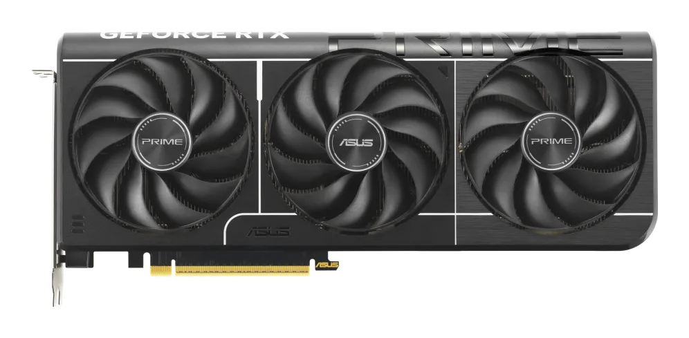 ASUS Prime -RTX5070-O12G NVIDIA GeForce RTX 5070 12 GB GDDR7 ASUS Prime -RTX5070-O12G NVIDIA GeForce RTX 5070 12 GB GDDR7