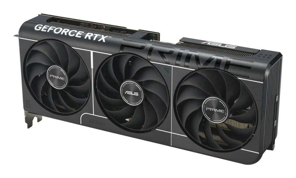 ASUS Prime -RTX5070-O12G NVIDIA GeForce RTX 5070 12 GB GDDR7 ASUS Prime -RTX5070-O12G NVIDIA GeForce RTX 5070 12 GB GDDR7