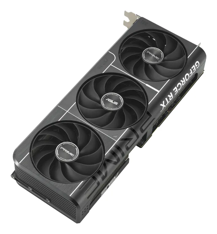 ASUS Prime -RTX5070-O12G NVIDIA GeForce RTX 5070 12 GB GDDR7 ASUS Prime -RTX5070-O12G NVIDIA GeForce RTX 5070 12 GB GDDR7