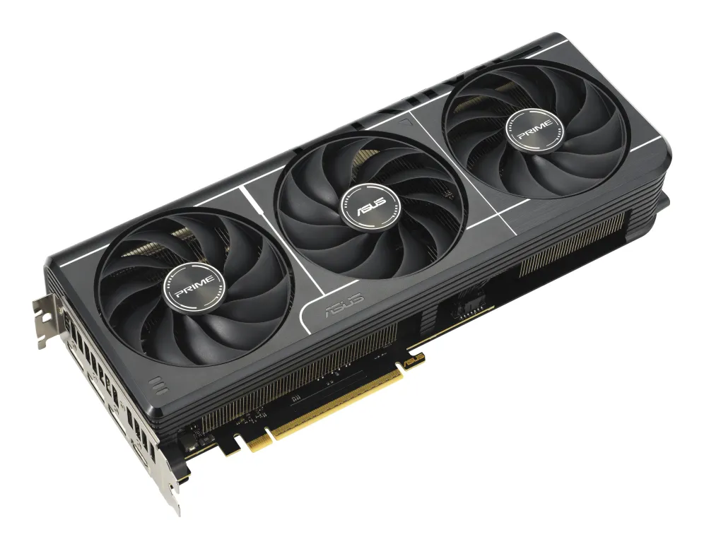 ASUS Prime -RTX5070-O12G NVIDIA GeForce RTX 5070 12 GB GDDR7 ASUS Prime -RTX5070-O12G NVIDIA GeForce RTX 5070 12 GB GDDR7