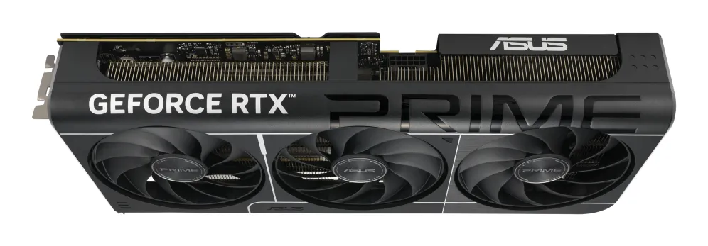 ASUS Prime -RTX5070-O12G NVIDIA GeForce RTX 5070 12 GB GDDR7 ASUS Prime -RTX5070-O12G NVIDIA GeForce RTX 5070 12 GB GDDR7