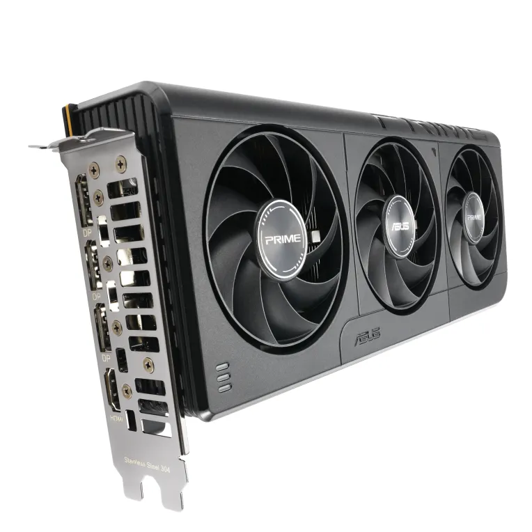 ASUS PRIME-RTX5060-O8G-GAMING ASUS PRIME-RTX5060-O8G-GAMING