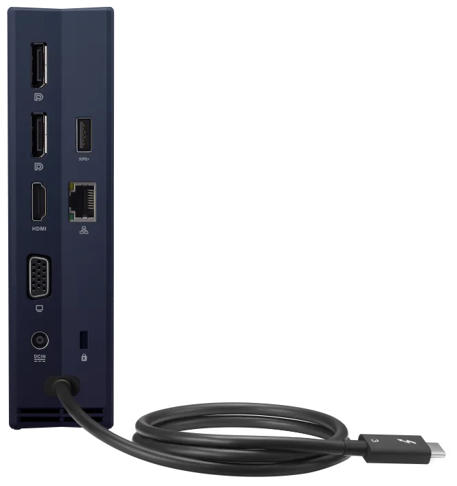 Asus Docking           SimPro  2 Thunderbolt    USB-C  180W