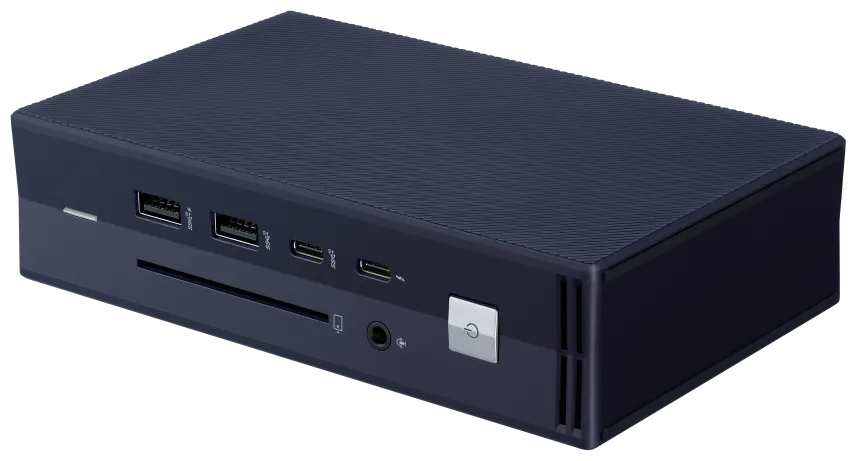 Asus Docking           SimPro  2 Thunderbolt    USB-C  180W