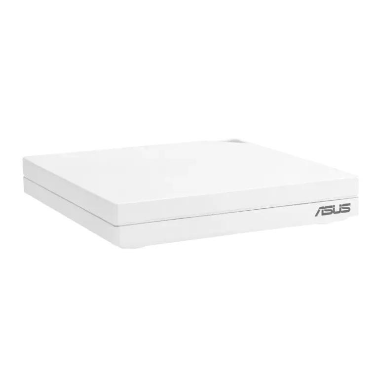 ASUS RT-AX57 Go router inalámbrico Gigabit Ethernet Doble banda (2,4 GHz / 5 GHz) Blanco ASUS RT-AX57 Go router inalámbrico Gigabit Ethernet Doble banda (2,4 GHz / 5 GHz) Blanco