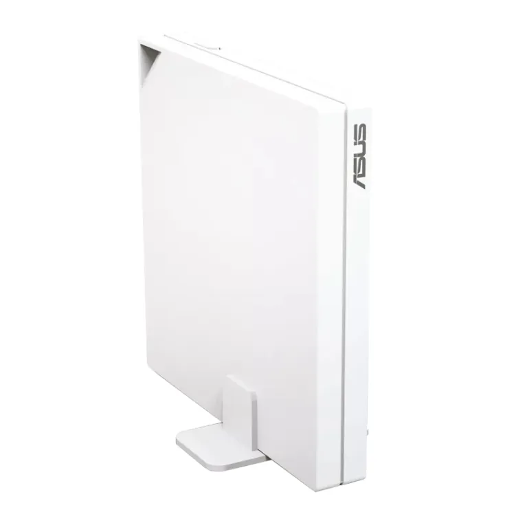 ASUS RT-AX57 Go router inalámbrico Gigabit Ethernet Doble banda (2,4 GHz / 5 GHz) Blanco ASUS RT-AX57 Go router inalámbrico Gigabit Ethernet Doble banda (2,4 GHz / 5 GHz) Blanco