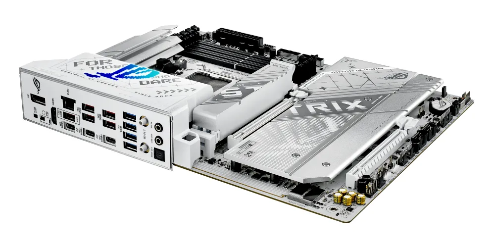 ASUS ROG STRIX X870-A GAMING WIFI         (AMD,AM5,DDR5,ATX)