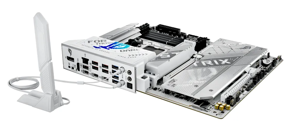 ASUS ROG STRIX X870-A GAMING WIFI         (AMD,AM5,DDR5,ATX)