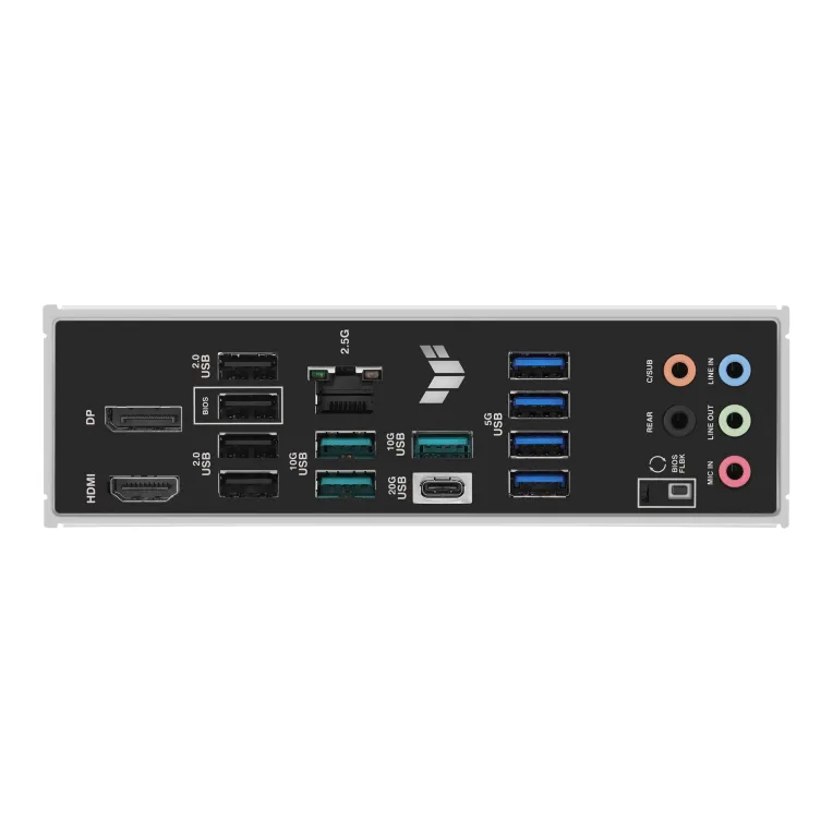 ASUS TUF GAMING B850M-PLUS (AMD,AM5,DDR5,mATX) ASUS TUF GAMING B850M-PLUS (AMD,AM5,DDR5,mATX)