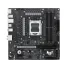 ASUS TUF GAMING B850M-PLUS (AMD,AM5,DDR5,mATX) ASUS TUF GAMING B850M-PLUS (AMD,AM5,DDR5,mATX)