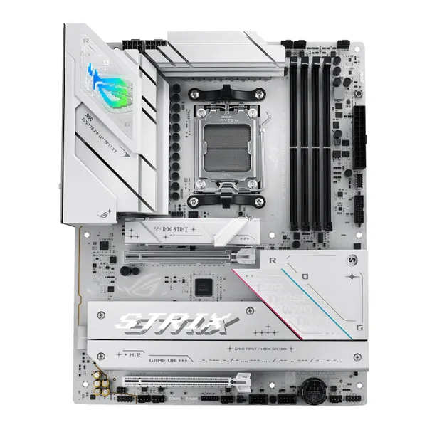 ASUS ROG STRIX B850-A GAMING WIFI         (AMD,AM5,DDR5,ATX)