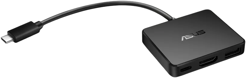 Asus Docking Mini-Dock USB-C 100W Asus Docking Mini-Dock USB-C 100W