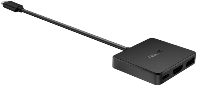 Asus Docking Mini-Dock USB-C 100W Asus Docking Mini-Dock USB-C 100W